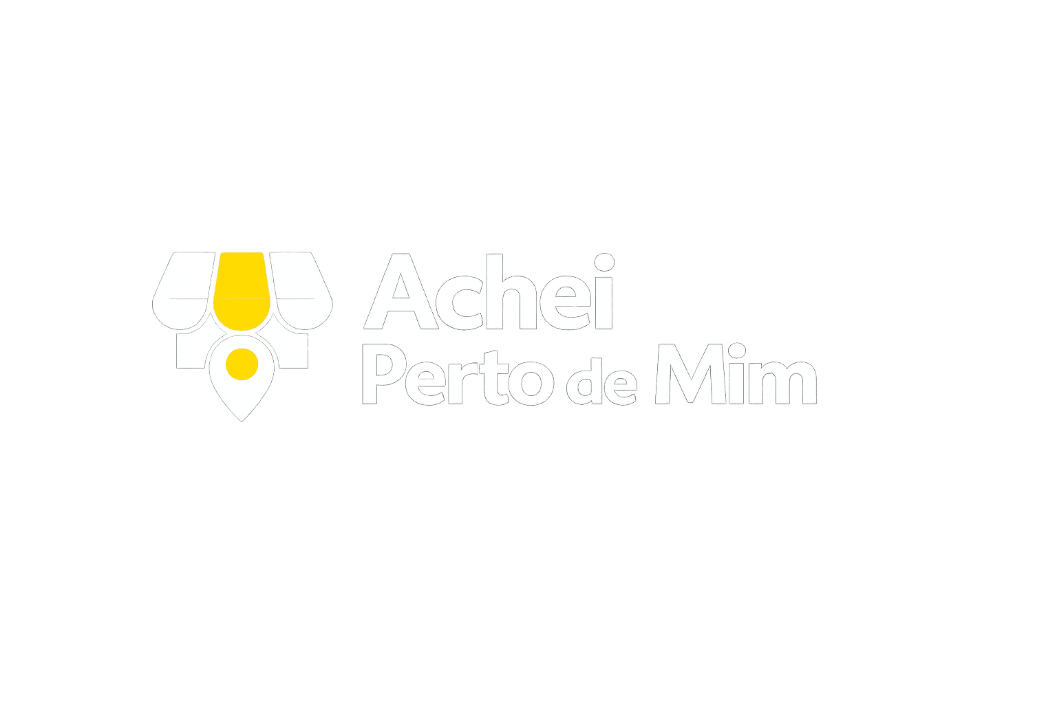 Achei Perto de Mim